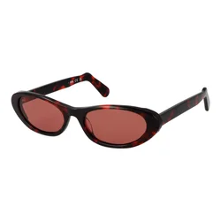 GCDS GD 0021 54S 55 Férfi, Női napszemüveg
