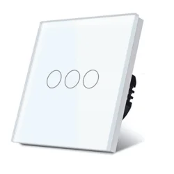 BOT Pametno stikalo za luči WiFi THREE SL13 belo