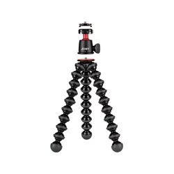 Stativ tripod flexibilni Joby GorillaPod 3K mini, ball head kit, crni