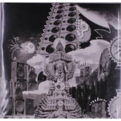 Temple Fang - Live At Freak Valley (LP)