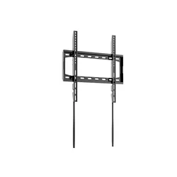 Kettz Fiksni nosač za televizor TVN-440F, 23–60, Crni