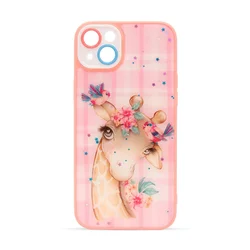 FASHION CASE Maska za telefon 9 za Iphone 14 Plus DZ1/4