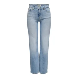 ONLY Kavbojke ONLBlush moder denim