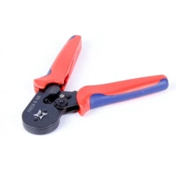 Womax klešta za hilzne samopodešavajuća 0.08-6.0mm2 ( 0535798 )