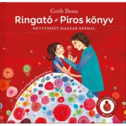 Ringató - Piros könyv