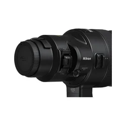 Nikon objektiv Z 600mm f/4 TC VR S