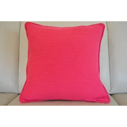 Jastučnica Kerela pink 40x40 2010