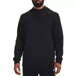 Mens Under Armour Armour Fleece Hoodie