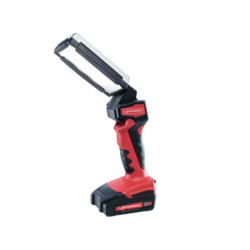 ROTHENBERGER Led lampa RO FL180, 440 lumena