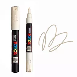UNI Posca PC-1M Slonova kost (IVORY)