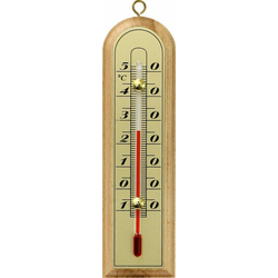 Notranji termometer 43x150 mm