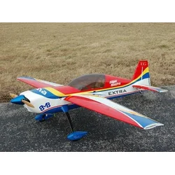 Extra 300 Mid-wing 2,59 Metra