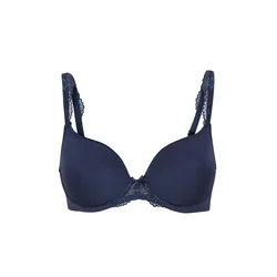 LingaDore Nedrček DAILY LACE, modra