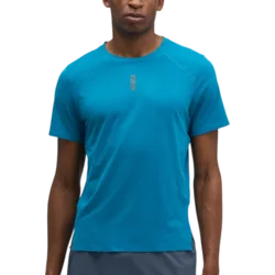 Hoka Everyrun Short Sleeve