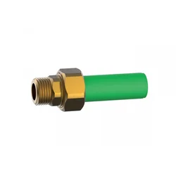 PP-R HOLENDER METAL PLASTIKA SN 25x3/4