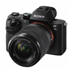 Sony Alpha A7 II + FE 28-70 (KIT)