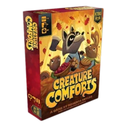 Creature Comforts