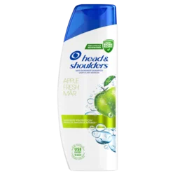 Head&Shoulders šampon za kosu protiv peruti Apple 330ml