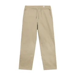 Jack & Jones Junior Hlače JPSTKARL DYLAN bež