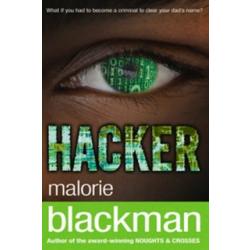 Malorie Blackman - Hacker