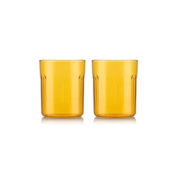 Bodum komplet kozarcev iz borosilikatnega stekla 0,35 l