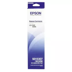 EPSON ribon traka S015307, crna