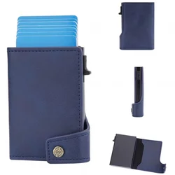 MINI DENARNICA Norman - Modra KP36218