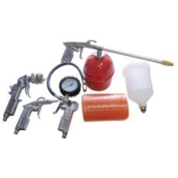 Womax alat set 5 kom pneumatski ( 75700101 )