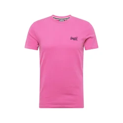 Superdry Majica, roza