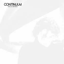 John Mayer Continuum +1 (2 LP)