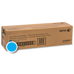 013R00660 - Xerox Toner, Cyan