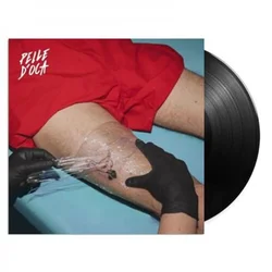 Ada Oda - Pelle Doca (LP)