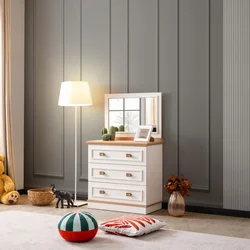 HANAH HOME Komoda Zenit