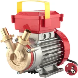 Rover BE-M 20 Bronza Električna pumpa