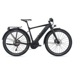KOLO GIANT FastRoad E+ EX Pro 25km/h M Black 2022