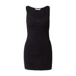 Lindex Top črna