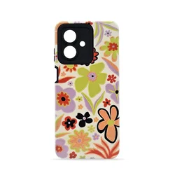 Maska za telefon FASHION CASE 12 za Motorola G54 DZ2/1