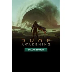 Dune: Awakening - Deluxe Edition Steam Key (PC) EUROPE