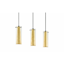 Viseća lampa Pinto Gold 3