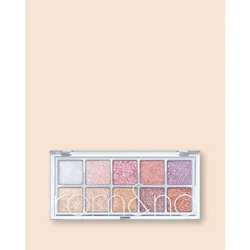 Rom&nd Better Than Palette - 7.5 g No. 00 Light & Glitter Garden