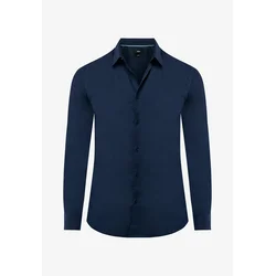Mexx Muška košulja Aneto MF007201653M, Teget