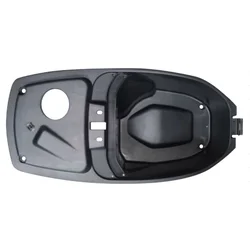 Prtljažnik ispod sedišta maske sedla 2021-12-00000 za skuter Motovene Verona LI