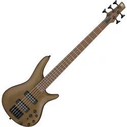 Ibanez SR305EB-WNF Walnut Flat 5 strunska bas kitara
