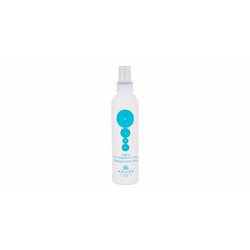 KALLOS  KJMN Straightener Sprej za kosu, 200ml