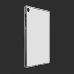 Maska silikonska Ultra Thin za Samsung P610/P615 Galaxy Tab S6 Lite 10.4 2020 transparent