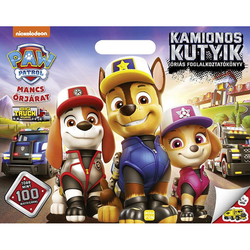 Tačke na patrulji: Barvanka