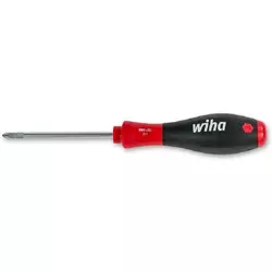 WIHA W00756 Wiha Odvijač ph 1X80 Soft finish