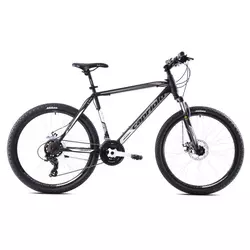 CAPRIOLO gorsko kolo MTB Oxygen, 26inch
