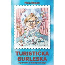 Turistička burleska: Uspomene s tuđih putovanja