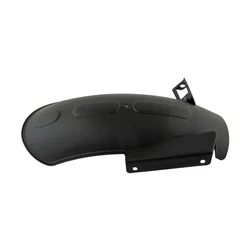 Zadnji blatobran, crna 2016-36-X0050 za skuter Motovene New Flash HF